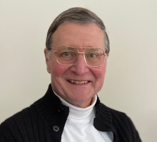 Bruce A. Kimball