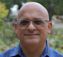 Gilberto Rosas