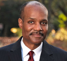 Claude A. Clegg III
