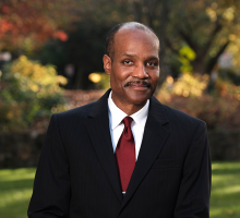 Claude A. Clegg III