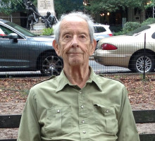 Richard Ohmann