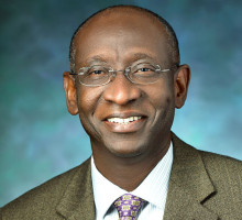 Rexford S. Ahima, MD, PhD