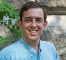 Zachary Bleemer