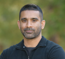 Mukul Kumar