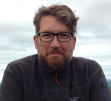 Chris Muellerleile