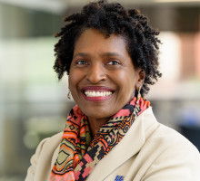 Lovoria B. Williams