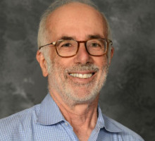 Martin F. Shapiro, MD, PhD, MPH