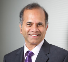 Rama Chellappa
