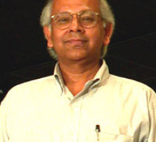 Sankar Chatterjee