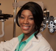 Constance Okeke, MD, MSCE