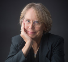 Wendy L. Hansen