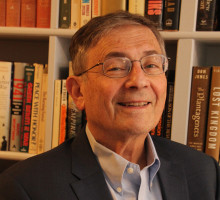 David Chanoff