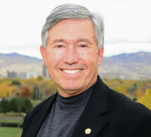 Ted Epperly, MD