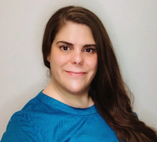 Sarah M. Iler