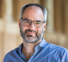 Markus Friedrich