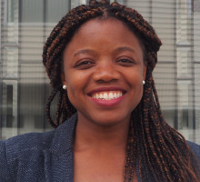 Elaine O. Nsoesie