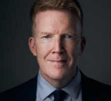 Sean O'Toole