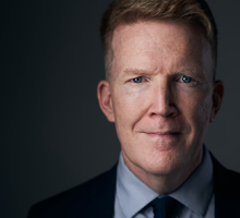 Sean O'Toole