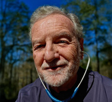 George Rust, MD, MPH