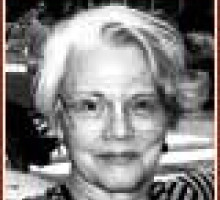 Mary-Jo Kline