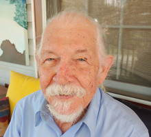 George R. Zug