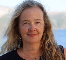 Inger Sigrun Bredkjær Brodey