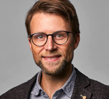 Stefan Kruse