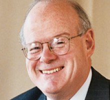 Robert B. Hudson