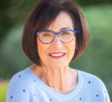 Shirley C. Strum
