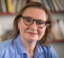 Jana Kopelent Rehak
