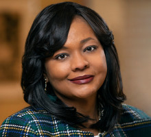 Mary Dana Hinton