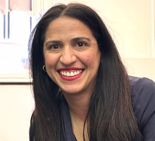 Lymari Morales