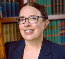 Maria Farland
