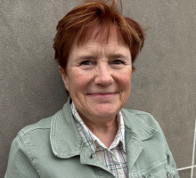 Kim M. Gruenwald