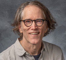 Matthew P. Brown