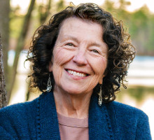 Carolyn Roy-Bornstein, MD, FAAP