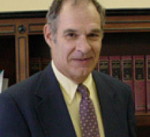 Ronald P. Formisano