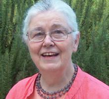 Constance B. Schulz