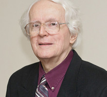 Donald H. Reiman