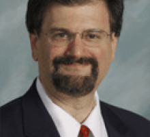 David John Doukas, M.D.