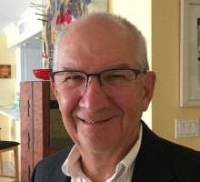 Peter V. Rabins, MD, MPH