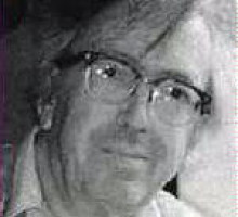 Hugh Kenner