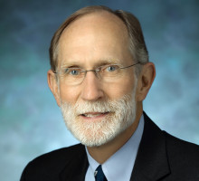 Peter Agre, MD