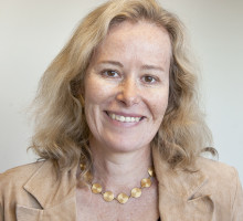 Arwen P. Mohun