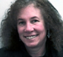 Susan J. Wolfson