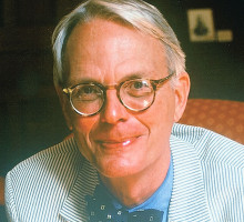 Charles E. Neu