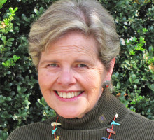 Kay Harris Kriegsman