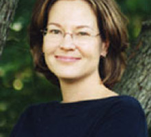 Liette Gidlow