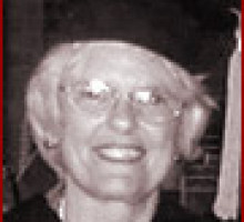 Alice Jane Lippson