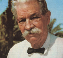 Albert Schweitzer